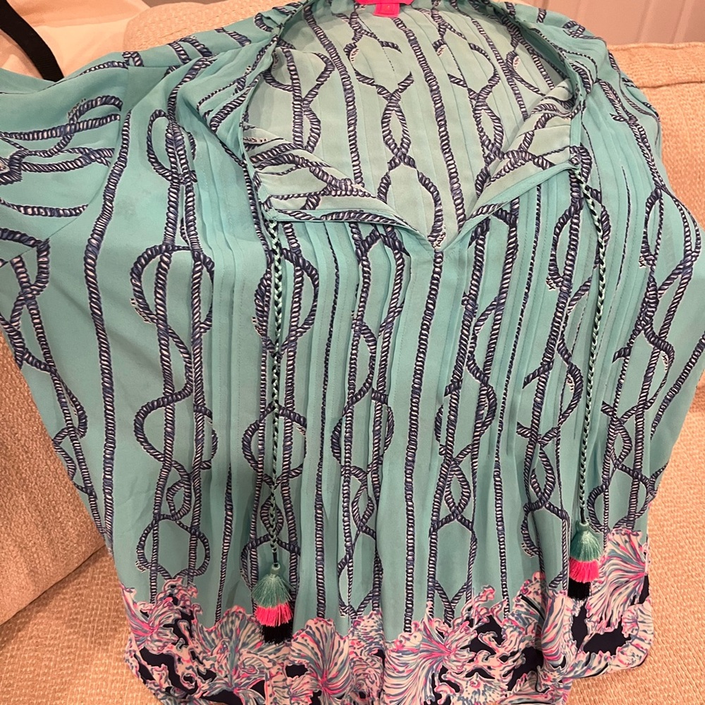 Lilly Pulitzer
